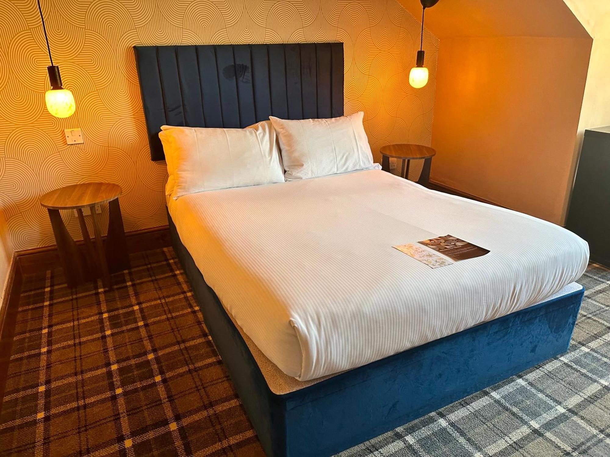 The Valentine - Townhouse Hotel - Adults Only — Fotos 1